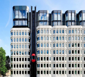 The Standard London, London